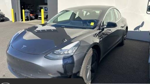 TESLA MODEL 3 2019 5YJ3E1EA3KF400161 image